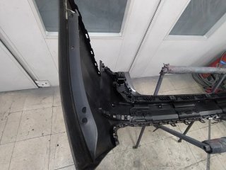 Parachoques trasero Audi A4 B9