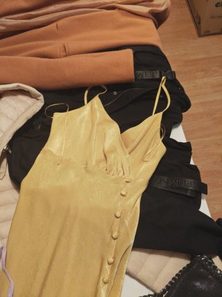 Lote Ropa Mujer 10 kg