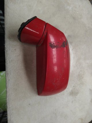 Espejo Hyundai Coupé Izquierdo 2002-2010