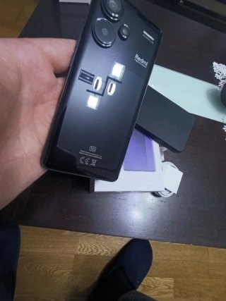 Xiaomi Redmi Note 13 Pro+ 5G