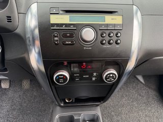 FIAT SEDICI 2.0 135 Cv 4 x4 2012 NACIONAL