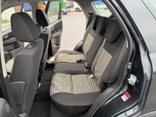 FIAT SEDICI 2.0 135 Cv 4 x4 2012 NACIONAL