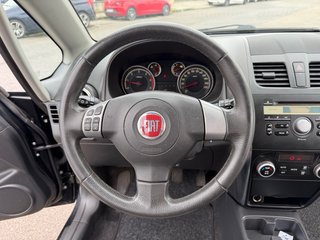 FIAT SEDICI 2.0 135 Cv 4 x4 2012 NACIONAL