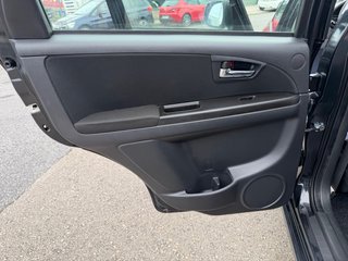FIAT SEDICI 2.0 135 Cv 4 x4 2012 NACIONAL
