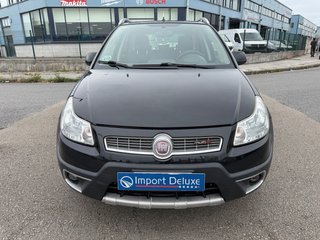 FIAT SEDICI 2.0 135 Cv 4 x4 2012 NACIONAL