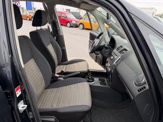 FIAT SEDICI 2.0 135 Cv 4 x4 2012 NACIONAL