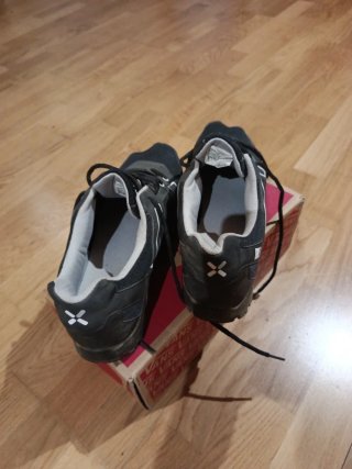 Zapatillas Btwin Decathlon Talla 46