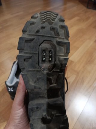 Zapatillas Btwin Decathlon Talla 46