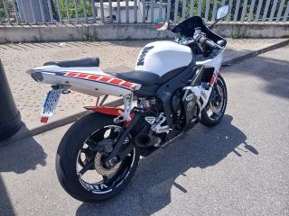 Yamaha YZF R6
