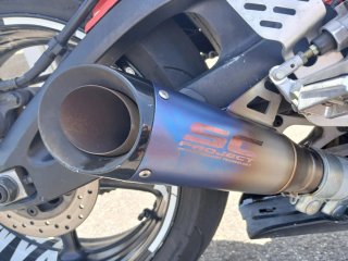 Yamaha YZF R6