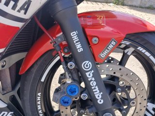 Yamaha YZF R6