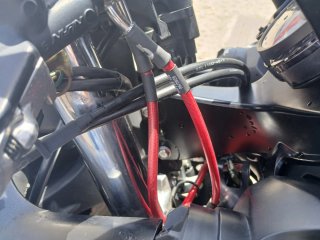 Yamaha YZF R6