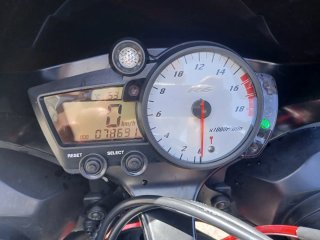 Yamaha YZF R6