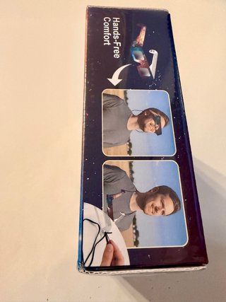 50 Gafas Eclipse Solar Helioclipse ISO CE