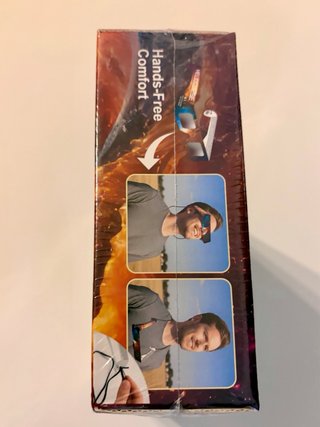 50 Gafas Eclipse Solar Helioclipse ISO CE