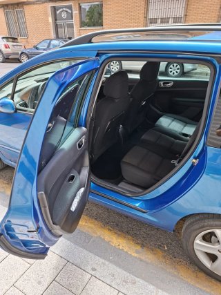 Peugeot 307