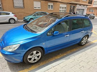 Peugeot 307