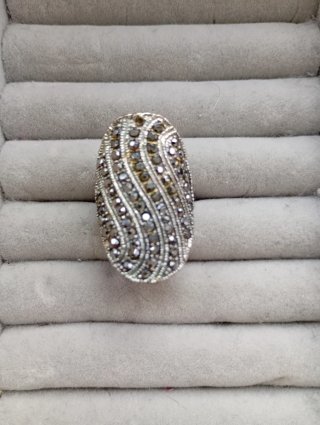 Anillo fantasía
