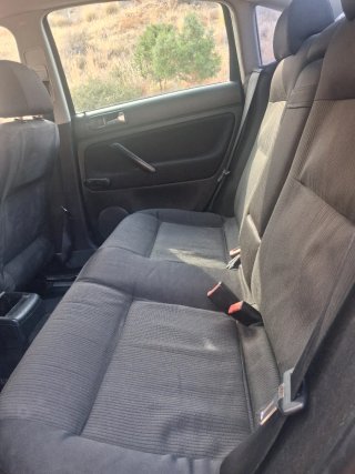 Volkswagen Passat 2002