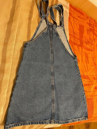 Peto vaquero