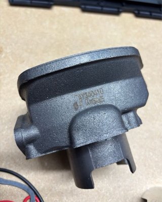 Cilindro 70cc Piaggio Zip SP Nuevo