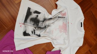 Set 2 T-shirt Uomo Rifle M