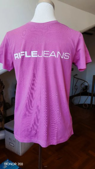 Set 2 T-shirt Uomo Rifle M