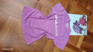 Set 2 T-shirt Uomo Rifle M