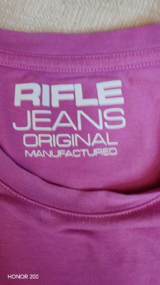 Set 2 T-shirt Uomo Rifle M