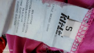 Set 2 T-shirt Uomo Rifle M