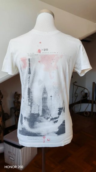 Set 2 T-shirt Uomo Rifle M