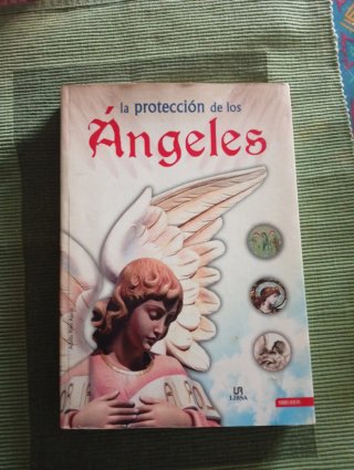 Gran libro de los ángeles