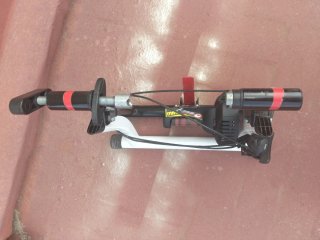 Rodillo Elite E-GastroGel