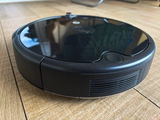 Roomba Serie 600