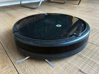 Roomba Serie 600