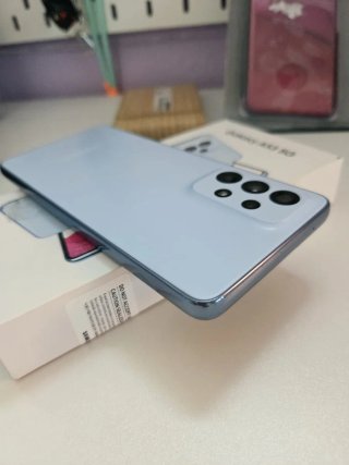 Samsung A53 5G 128GB Azul