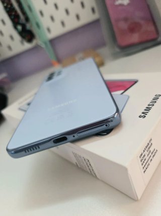 Samsung A53 5G 128GB Azul