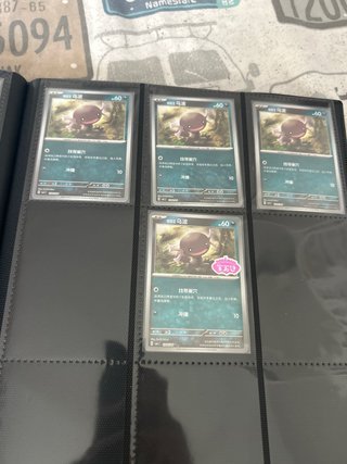 Cartas Pokémon chinas coleccion Pregunta precio
