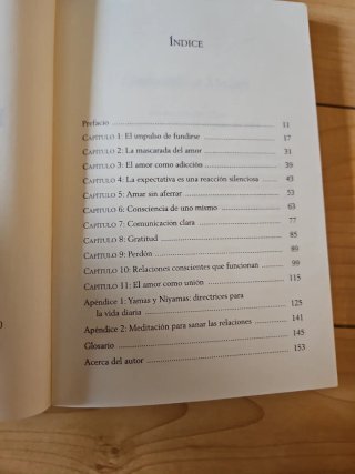 EL YOGA DE LAS RELACIONES, GUÍA PRÁCTICA...