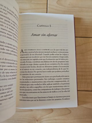 EL YOGA DE LAS RELACIONES, GUÍA PRÁCTICA...