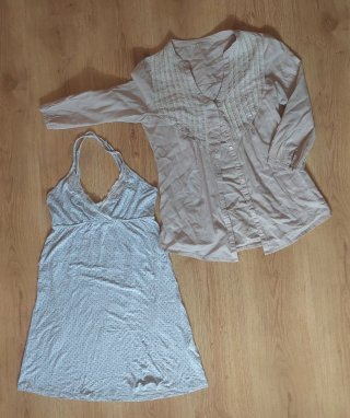 Lote Ropa Mujer Talla S/M