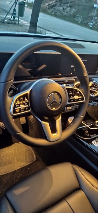 Mercedes-Benz Clase A 2019