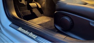 Mercedes-Benz Clase A 2019