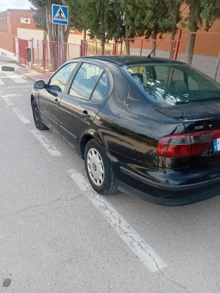 SEAT Toledo 2003