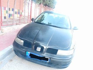 SEAT Toledo 2003