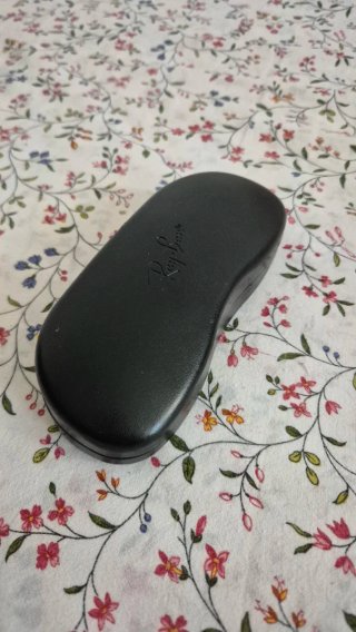 Funda de gafas Ray-Ban