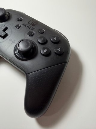 Mando Pro Nintendo Switch