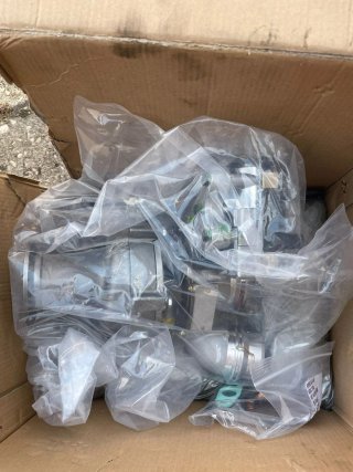 Turbo Híbrido BMW nuevo