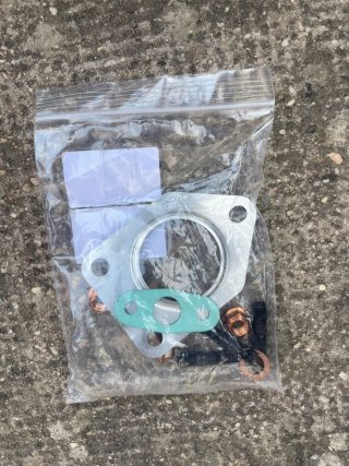 Turbo Híbrido BMW nuevo