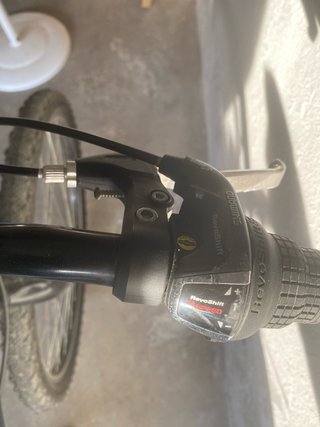 Bicicleta KX 26 MTB